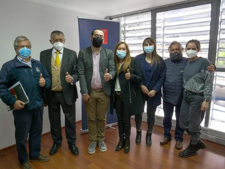 Asociación Cultural del Maule promueve actividades para prevenir violencia escolar