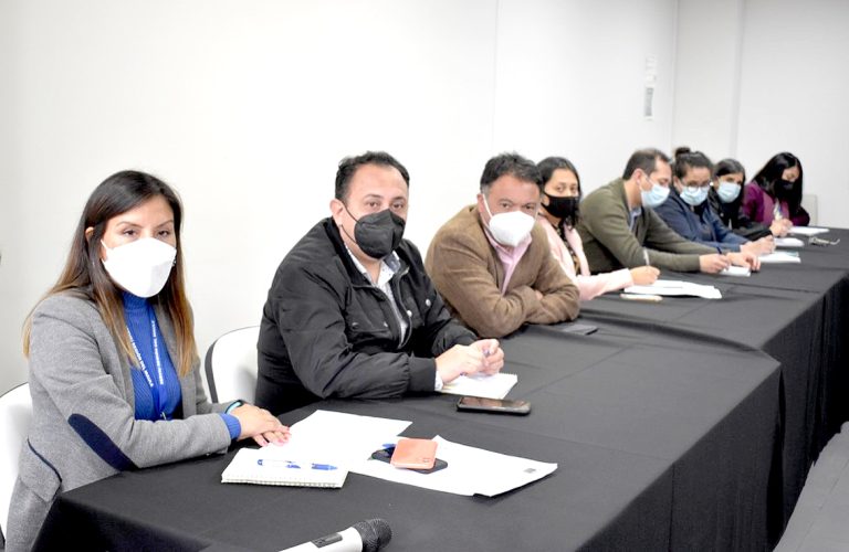 Inician trabajo intersectorial para  disminuir el déficit habitacional