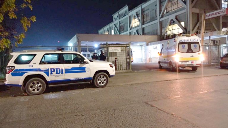 Buscan esclarecer riña de escolares  y posteriores agresiones en hospital