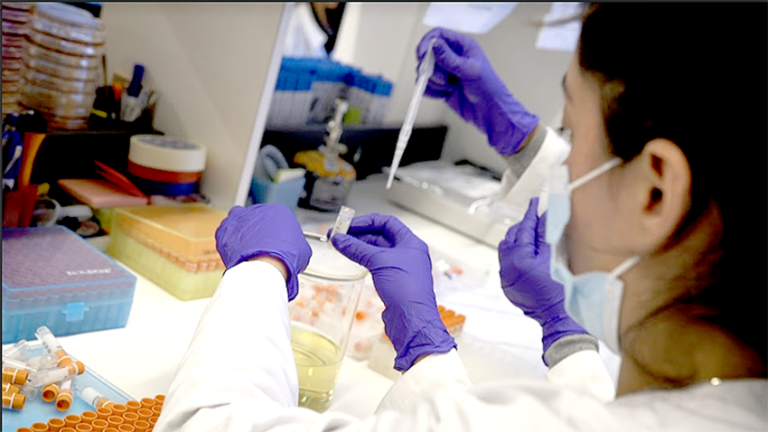 Investigadores UDD realizarán estudio en el Hospital de Molina