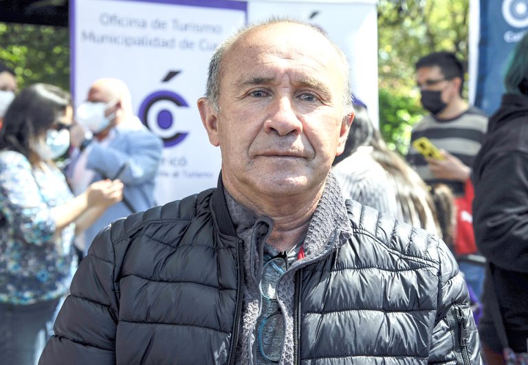 Dan a conocer preocupaciones de la comunidad de la obra