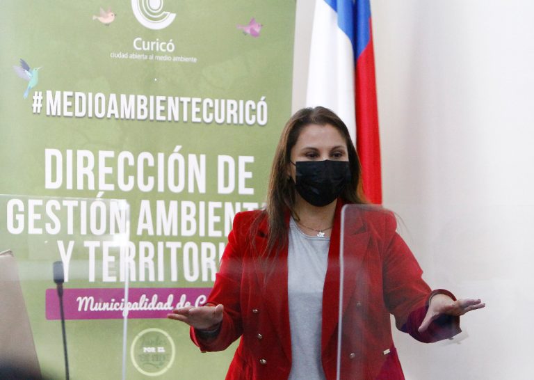 Municipio invita a participar en las actividades del mes del reciclaje