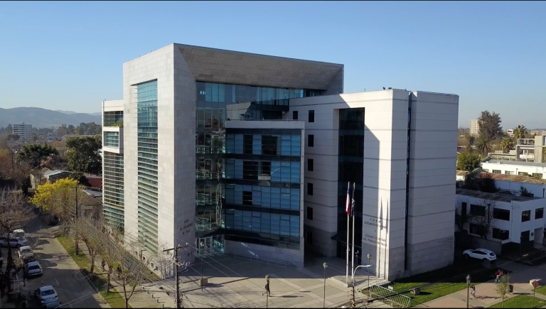 UTalca y Corte de Apelaciones invitan a la comunidad a conmemorar el Día de los Patrimonios