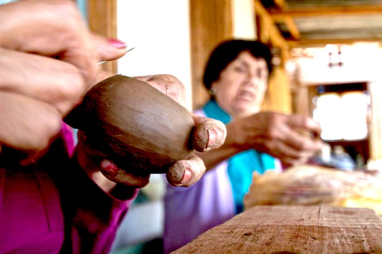 Con presencialidad será la celebración del “Día de los Patrimonios” en la región