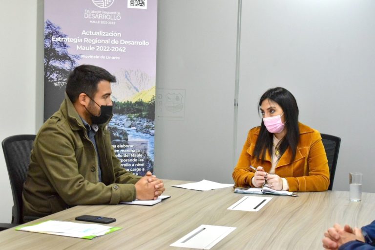 Encuentro reunirá a los 30 alcaldes de la región