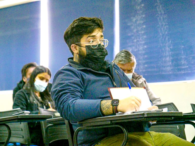 Realizan primera capacitación del Fondo Nacional “Vivir Mejor”