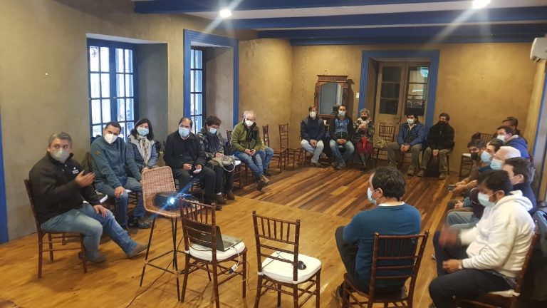 Bypass Curicó: podrían modificar el trazado