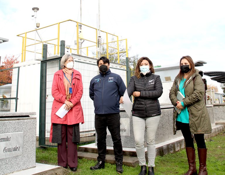 Recalcan la necesidad de utilizar métodos de calefacción respetuosos del medio ambiente