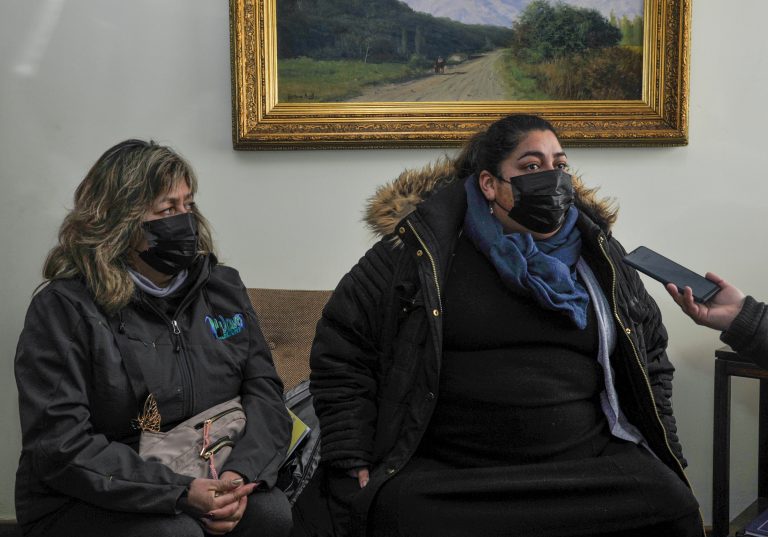 Denuncian presunta negligencia médica ocurrida en el Cesfam de Sagrada Familia