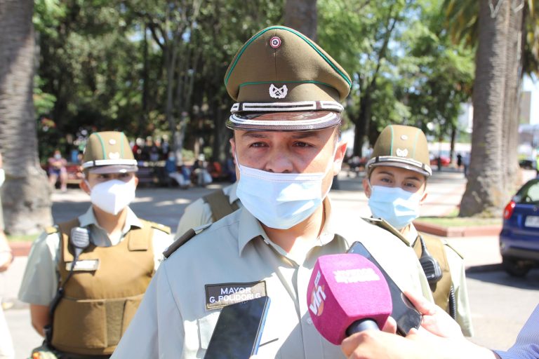 Motociclista murió en violento choque