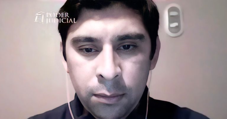 Comenzó juicio contra excarabinero acusado de lesionar y dejar ciega a senadora Campillai