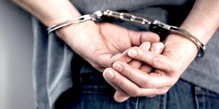 Prisión preventiva para autores de “portonazo” en sector Country Club