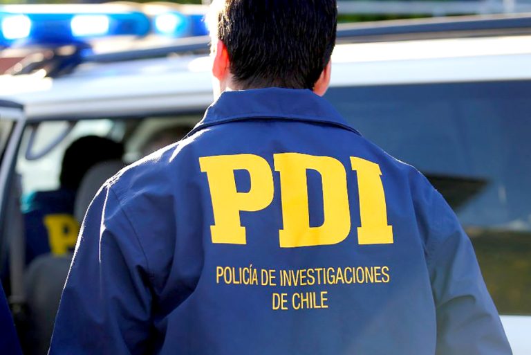 Investigan presunto secuestro y  abuso sexual de menor en Talca