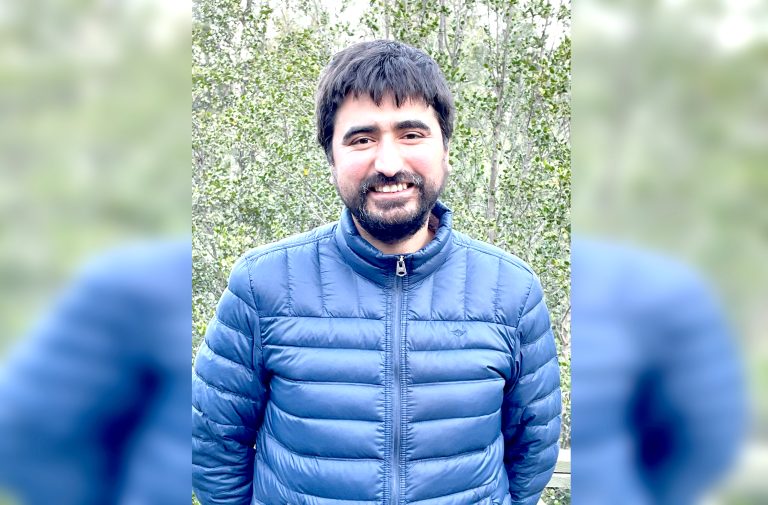 Nuevo coordinador Regional de la CNR