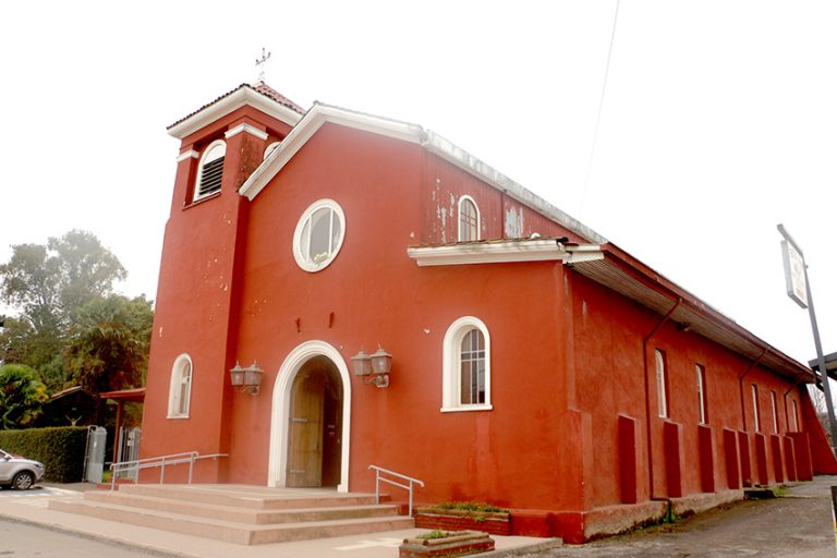 Romeral tiene todo listo para celebrar el Día de los Patrimonios