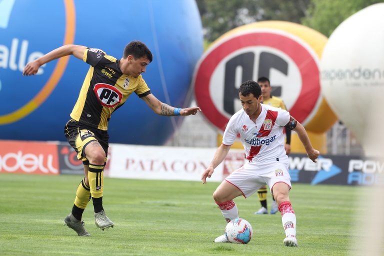 Mañana el Curi dice adiós a la primera rueda