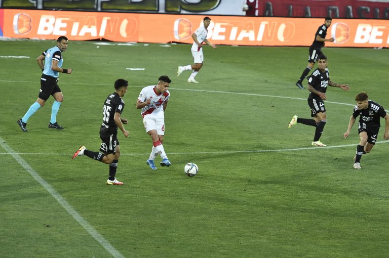 Fecha 12: sábado, domingo y lunes