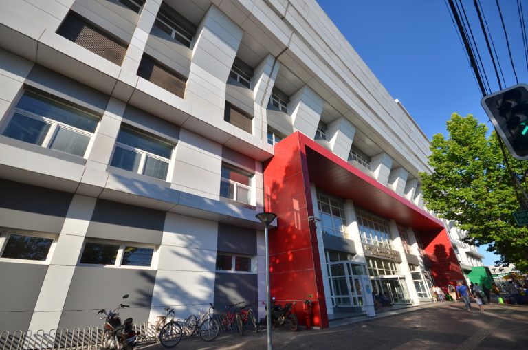 Hospital Regional: cuenta pública dio a conocer aumento de camas UCI y récord de trasplantes