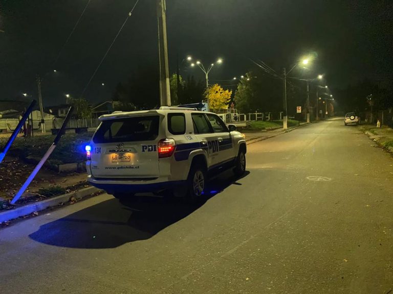 Hombre intentó matar a hijastro