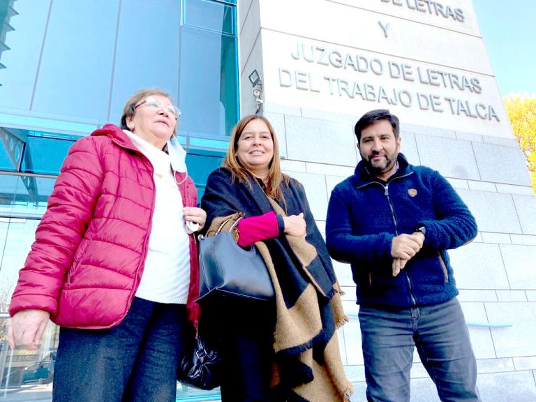 Comenzó juicio por demanda colectiva contra  la CGE debido a recurrentes cortes de energía