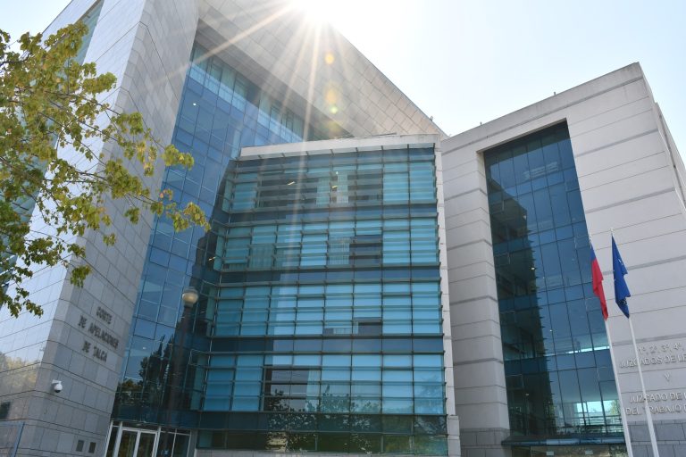 Confirman alta condena por violento asalto en Pelluhue