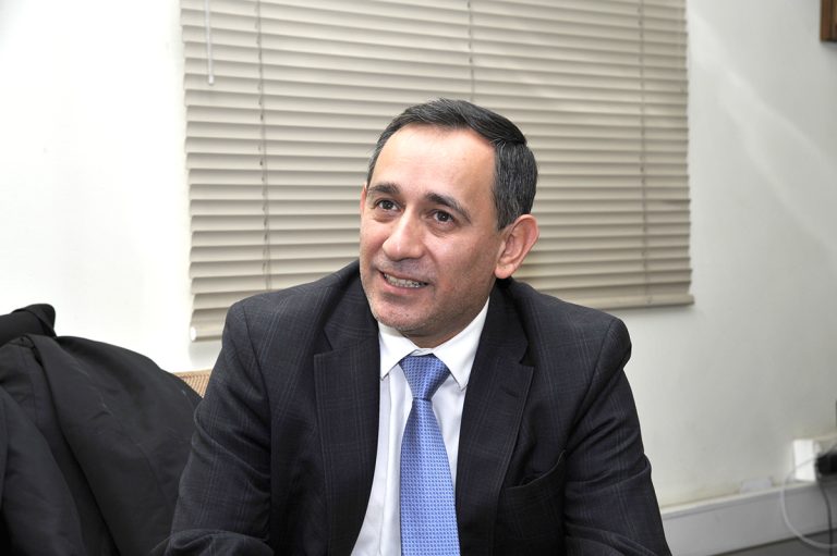 Presidente de la Corte de Apelaciones de Talca: “El Poder Judicial existe para los ciudadanos, no para nosotros”