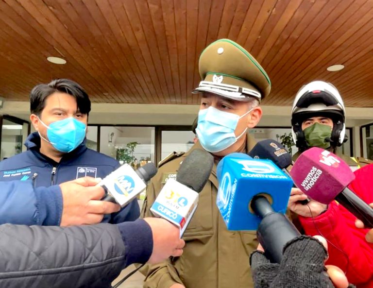 Preocupante balance en tragedias viales: 70 muertes van en la región