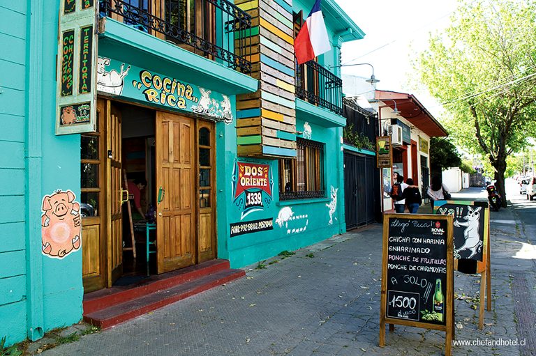 Fundación Sida-Maule organiza cena para recaudar fondos para clínica de testeo de VIH