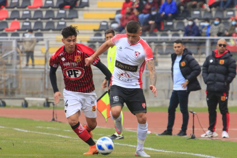 Ante su hinchada Rangers vuelve a mostrar un discreto rendimiento