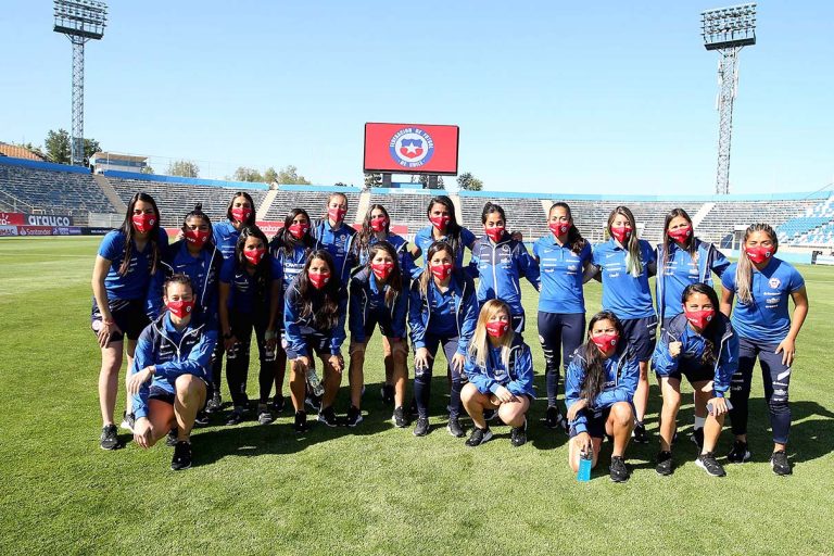 Duelo de selecciones en La Granja