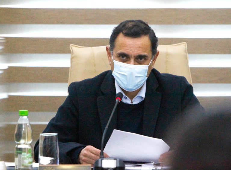 Municipio curicano crea Programa de Protección de Derechos del Adulto Mayor