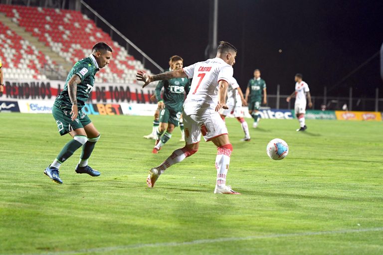 Mañana comienza la tercera fase de Copa Chile