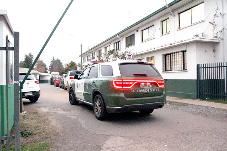 Comerciante sufrió millonario robo