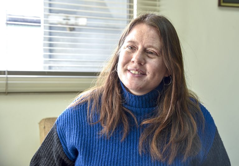 Convencional reconoce  fuerte polarización del país