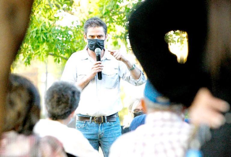 Concejal se suma a la petición de tener una unidad policial en el sector nororiente