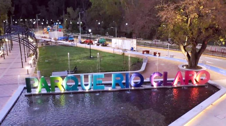 Talquinos creen que problemas de convivencia familiar motivarían casos de violencia estudiantil