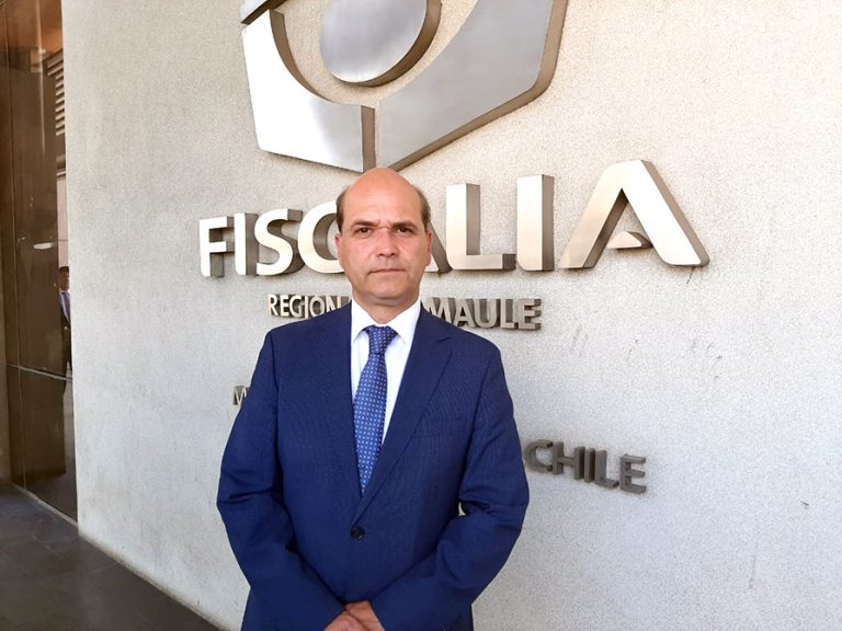 Ministerio Público del Maule da inicio  a la iniciativa “Fiscalía en tu sector”