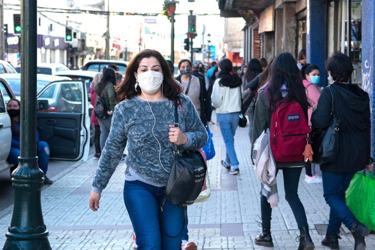 Habitantes de Talca y Curicó tienen calidad de vida urbana medio-alta según estudio de CCHC