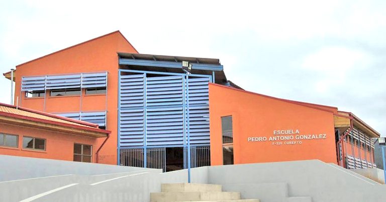 Buscan solucionar problemas educacionales en el Maule