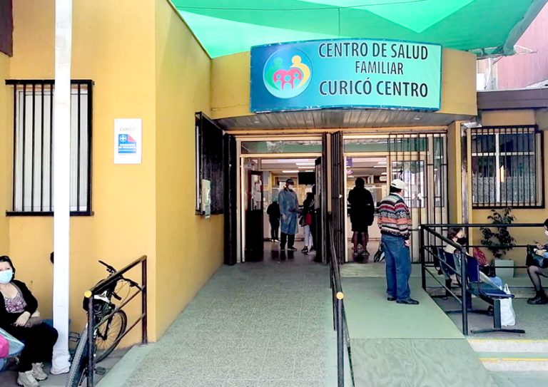 Proponen aumentar la cantidad de botones de pánico en recintos de salud