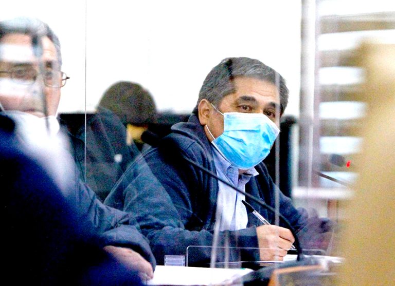 Dan a conocer motivos ante atraso en proyectos de parques recreativos