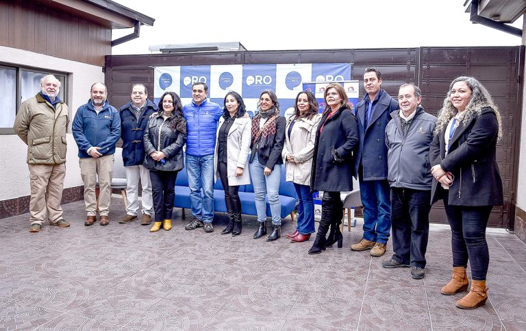 Convocan a postular a concurso comunal “Nada nos Detiene”