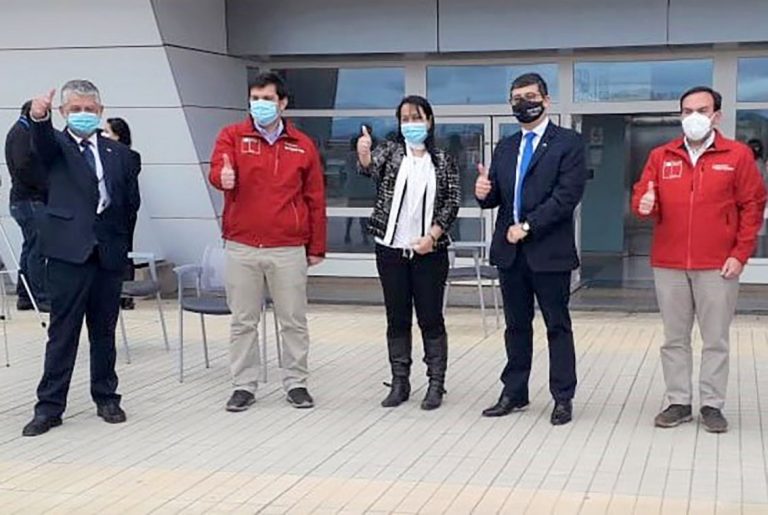 Servicio de Salud del Maule pide la “renuncia no voluntaria” al director del Hospital de Talca