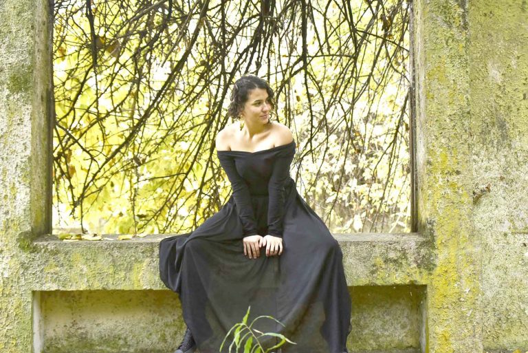 Javi Tobar presenta su primer disco: “Malvarrosa”