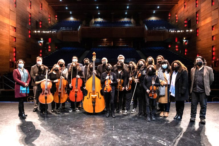 Anuncian formación de un nuevo elenco regional