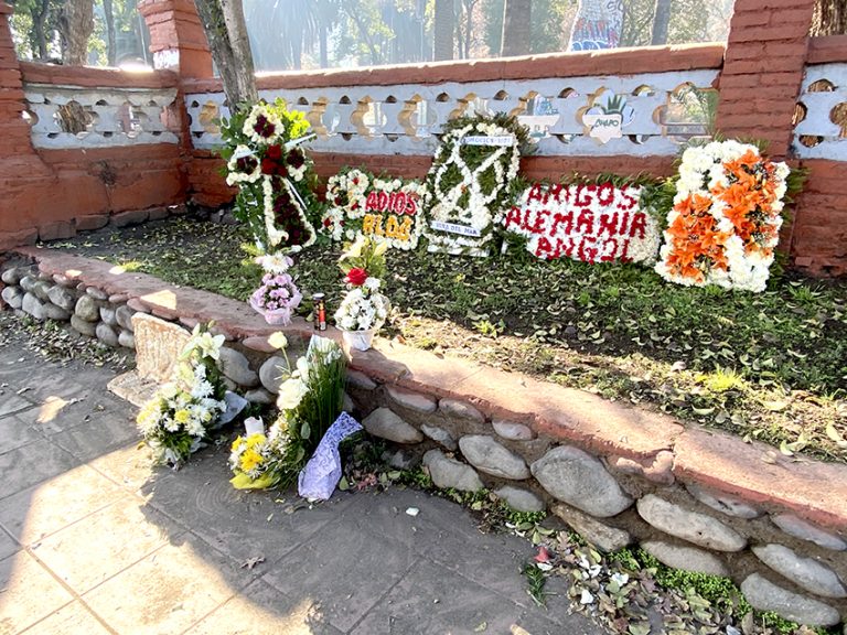 Prófugo por crimen de carabinero en retiro ya no está en el Maule