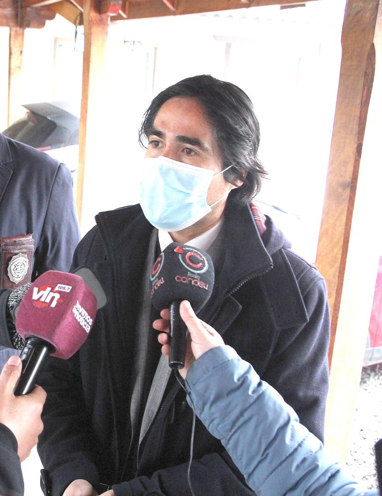 Fiscal por violentos robos en casas: “Hay  avances, pero no es una investigación fácil”