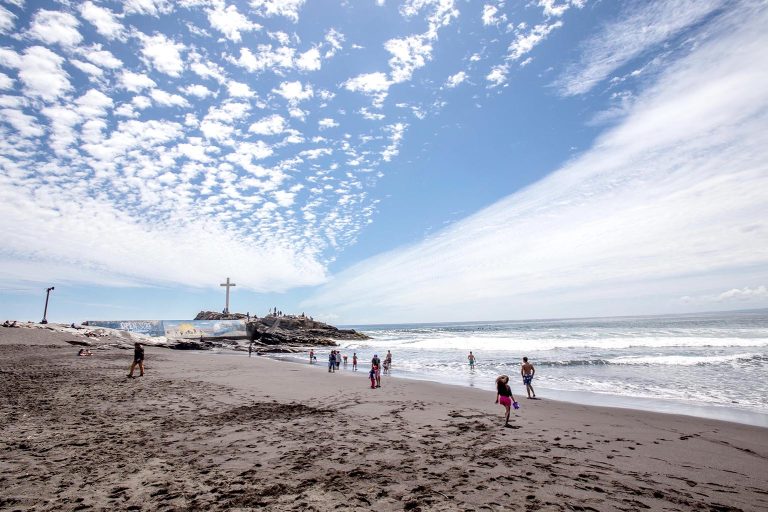 Chanco y Pelluhue: ya son Zona de Interés Turístico