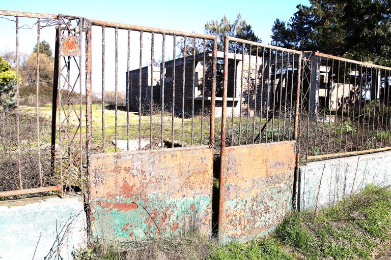 Sitio arqueológico de Tutuquén: delegado es partidario que su comodato quede en manos de una universidad