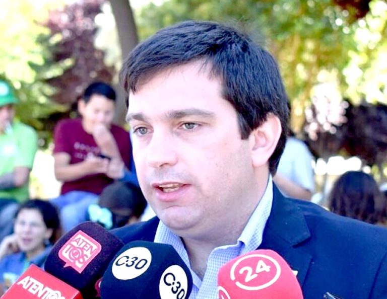 Fallece persona en situación de calle en sector Manso de Velasco